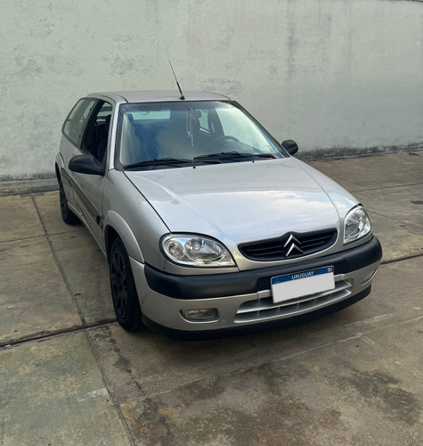 Citroën Saxo 1.4i Vts