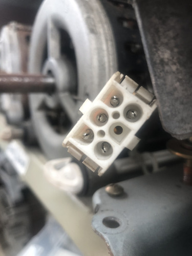 Repuestos Lavarropas Whirlpool Awm 468. Consulta! (Usado)