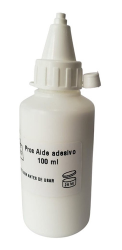 Imagem 1 de 2 de Pros Aide Adhesive Importado- 100 Ml
