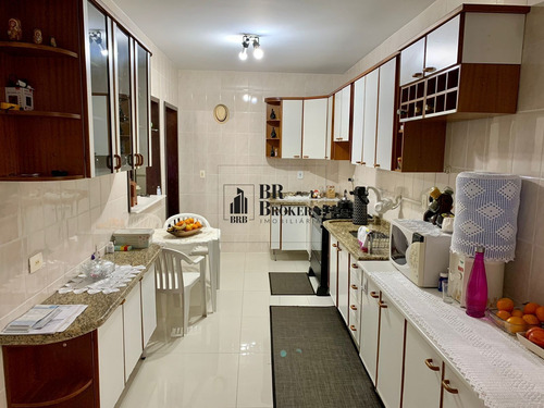 Imagem 5 de 21 de Casa Em Ariribá, Balneário Camboriú/sc De 180m² 4 Quartos À Venda Por R$ 1.700.000,00 - Ca1967465-s