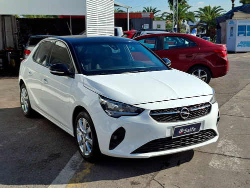 Opel Corsa 1.2 EDITION 75HP 4X2 MT5 5P