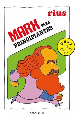 Marx Para Principiantes Rius