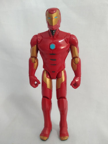 Iron Man 15cm Hasbro