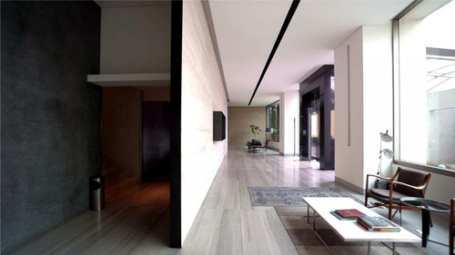 Imagen 26 de 29 de Departamento Renta Prol. Bosques De Reforma, Edificio La Perla - (2)