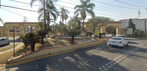 Cad-qv Casa En Venta Oportunidad En San Jose Del Valle Tlajomulco De Zúñiga Jalisco 