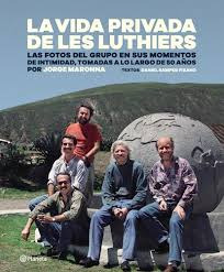 La Vida Privada De Les Luthiers   Las Fotos Del Grupo En...