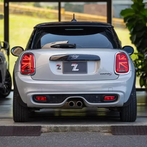 Mini Cooper S 2.0 2021