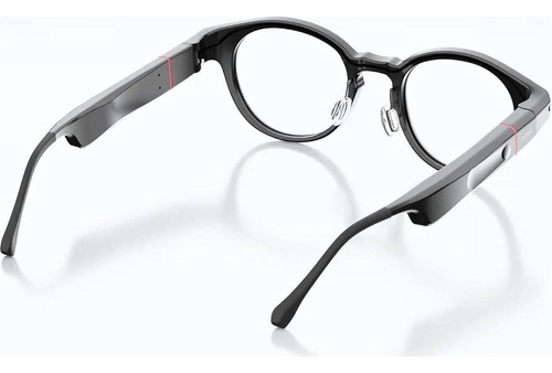 Gafas Inteligentes Solos Airgo 3 Argon 8 | Bluetooth | Negro