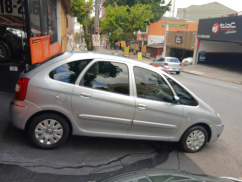 Citroën Xsara Picasso 1.6 Glx Flex 2012