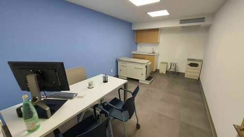 Imagen 5 de 9 de Consultorio En Renta Dentro De Clínica Coyoacán, Parque San