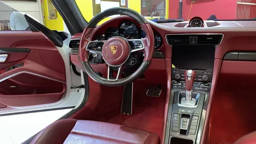 Porsche 911 3.0 Carrera S Pdk At