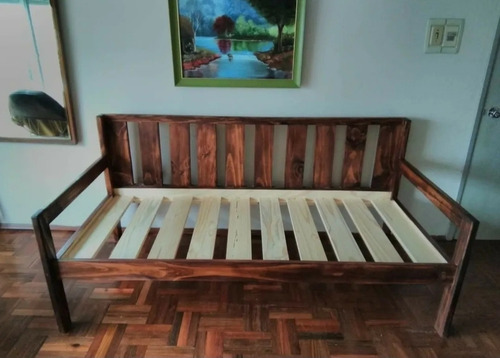 Cama Sillón 