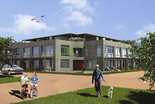 Imagen 1 de 8 de Edificio El Manero