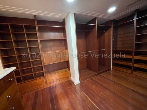Country Club Hermoso Ph Dúplex En Alquiler