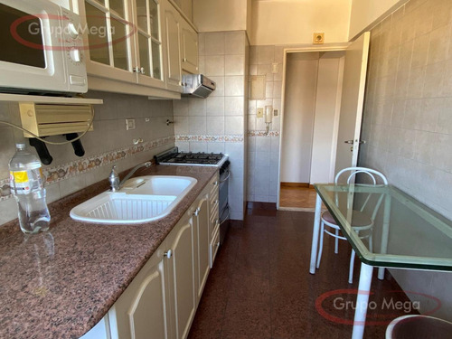 Imagen 5 de 20 de Hermoso Depto 3 Amb. C/dependencia Con Balcon Y Espacio Guardacoche