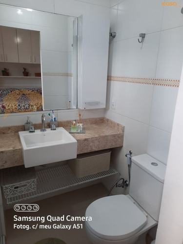Imagem 26 de 30 de Apartamento - Ref: 9544