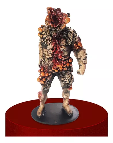 Boneco Action Figure Joel The Last Of Us Colecionador