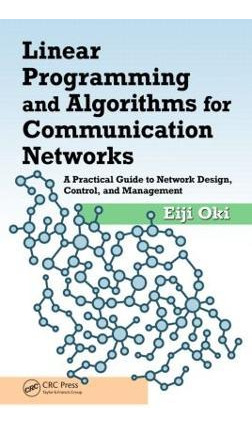 Libro Linear Programming And Algorithms For Communication...