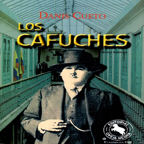 Libro Los Cafuches Con Envio Gratuito