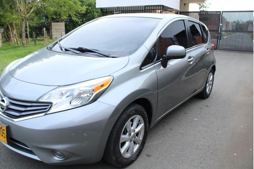 Nissan Note 1.6 Sense