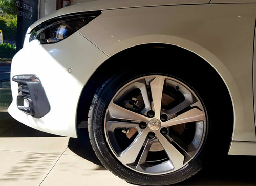Peugeot 308s Allure Plus Tiptronic
