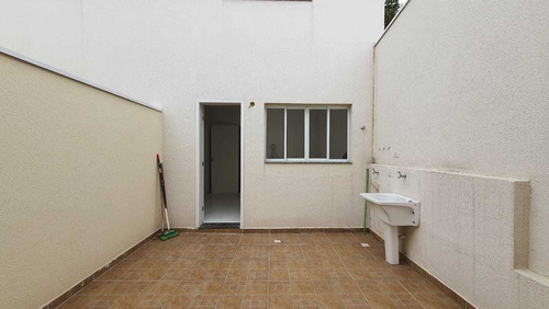 Imagem 13 de 14 de Sobrado Novo C/110metros 3dorms 1suite - Fl34