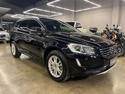 Volvo XC60 60 2.0 T5 5p