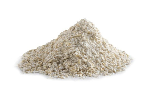 Harina De Avena Natural 10 Kgs Mayoreo Calidad Promanuez