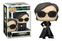 Comprar Funko Pop! Trinity The Matrix Resurrections