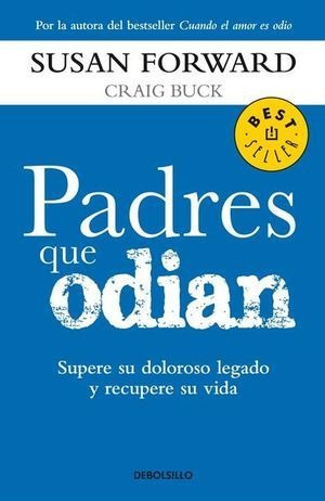 Libro Padres Que Odian Original