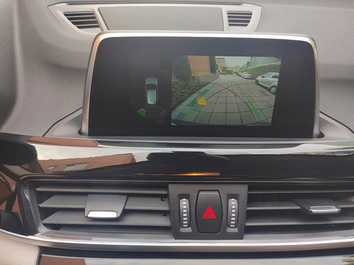 BMW X1 2.0 Sdrive 20ia X Line At