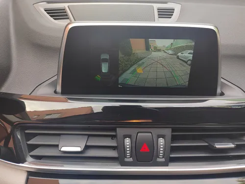 BMW X1 2.0 Sdrive 20ia X Line At