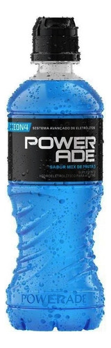 Isotônico Sabor Mix de Frutas Powerade 500ml