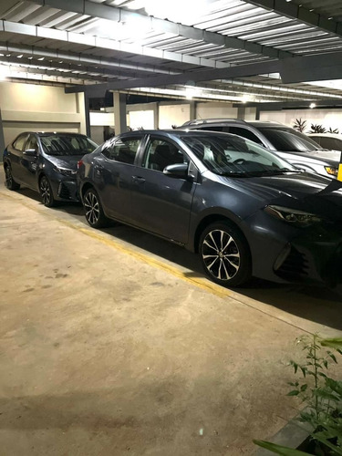 Imagen 4 de 7 de Toyota Corolla Año 2018