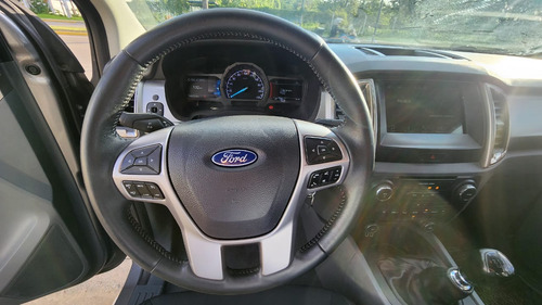 Ford Ranger 3.2 Cd Xlt Tdci 200cv Manual 4x4