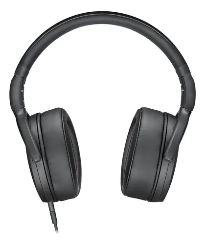 Auriculares Sennheiser Audio HD 400S HD400S negro