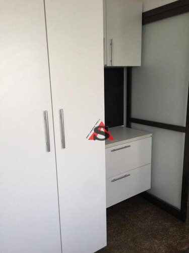 Imagem 26 de 30 de Apartamento Com 4 Dormitórios, 285 M² - Venda Por R$ 7.950.000,00 Ou Aluguel Por R$ 23.000,00/mês - Conceição - São Paulo/sp - Ap43584