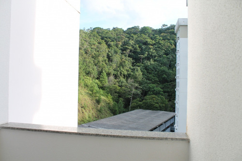 Imagem 17 de 19 de Apartamento 2 Dormitórios Em Blumenau À 700 Metros Do Centro! - 35711632v