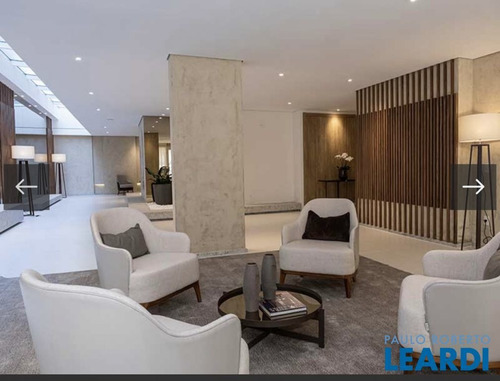 Imagem 3 de 14 de Apartamento - Perdizes - Sp - 637016