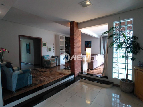 Imagem 28 de 30 de Casa À Venda, 279 M² Por R$ 850.000,00 - Bela Vista - Estância Velha/rs - Ca3335