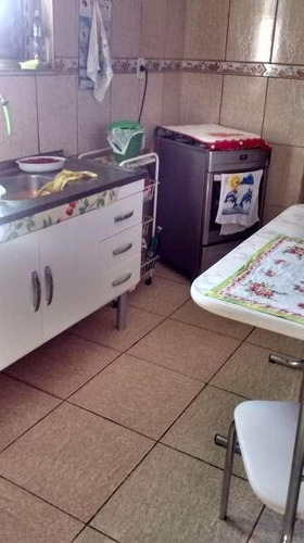 Imagem 9 de 9 de Sobrado Em Imirim, São Paulo/sp De 248m² 4 Quartos À Venda Por R$ 500.000,00 - So906739-s