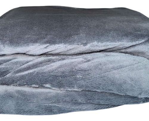 Cubre Colchon Protector Impermeable Plush 2 Plazas