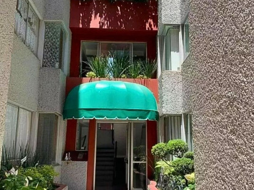 Hermoso Departamento En Coapa Coyoacan Remate Bancario