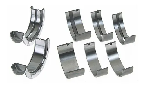 comprar Conchas Bancada Mahle 010 Ford 182 3.0l V6 Ranger 91-2008 comprar Conchas Bancada Mahle 010 Ford 182 3.0l V6 Ranger 91-2008