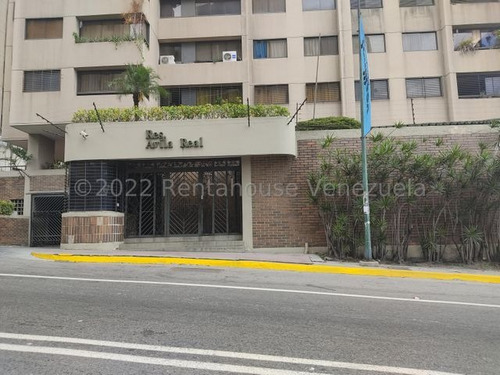 Imagen 13 de 13 de Apartamento En Venta Ld Avila 22-16061 Illarramendi 04243432988