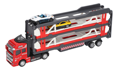 Camión De Transporte De Aleación Mega Hauler Truck, Camión T