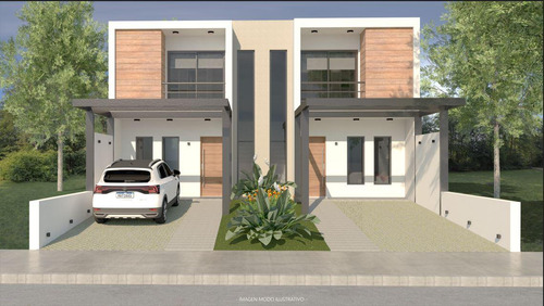 Docta Duplex En Venta 2 Dormitorios 2 Baños