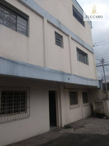 Prédio À Venda, 574 M² Por R$ 2.000.000,00 - Jardim Barbosa - Guarulhos/sp - Pr0260