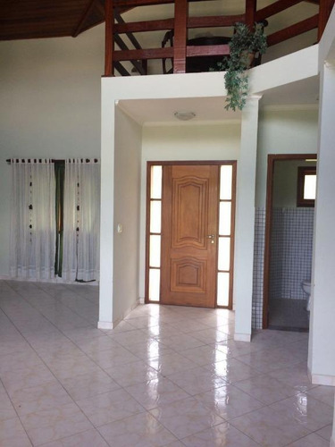 Chácara Vista Para O Lago Com 3 Dormitórios À Venda, 1000 M² Por R$ 1.200.000 - Jardim Ribeirão Ii - Itupeva/sp - Ch0216