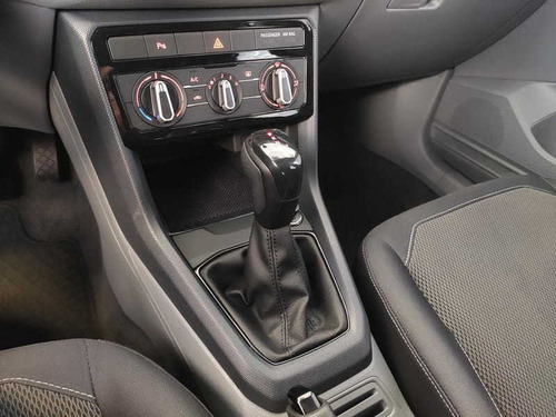 Imagem 12 de 15 de Volkswagen T-cross 1.0 200 Tsi Total Flex Automatico 2020